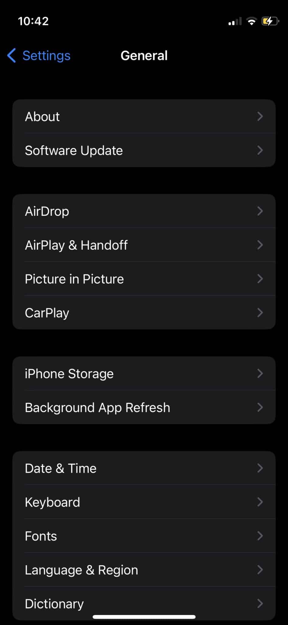 Hyundai Tucson CarPlay Not Working Causes How To Fix Drivetrain 