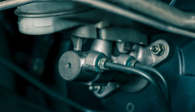 Ford Explorer Brake Warning Light: Meaning, Causes, + How to Fix