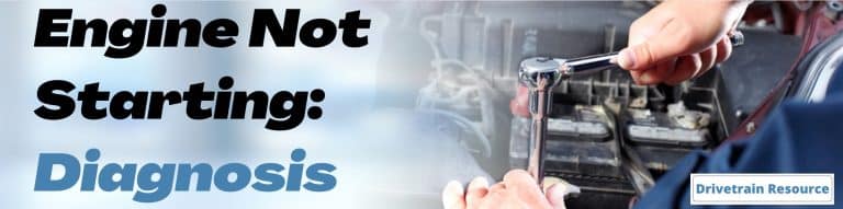 Ford Fusion Not Starting: Causes + How to Fix | Drivetrain Resource