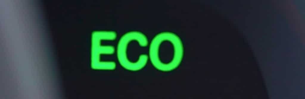 What is Eco Mode