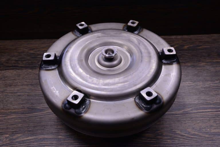 Chevy Silverado Torque Converter Shuddering Causes Drivetrain Resource