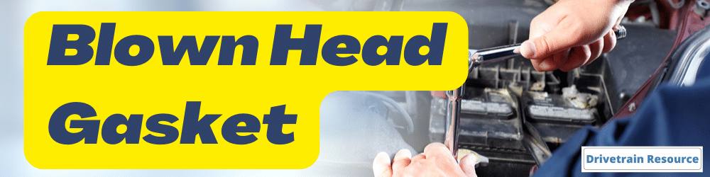 Head Gasket Diagnosis and Repair Grand Cherokee