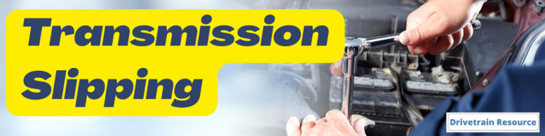 2007 Chevy Impala Transmission Slipping Chevy Impala Transmission Slipping: Causes + How to Fix | Drivetrain