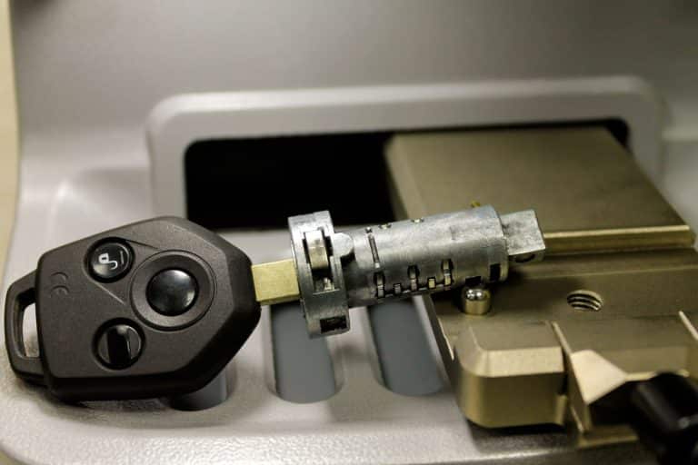 Chevy Equinox Bad Ignition Switch: Symptoms, Causes, + How to Fix