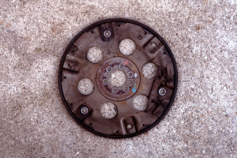 Ford F150 Grinding Noise When Starting Causes + How to Fix