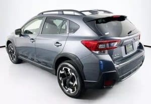 Subaru Crosstrek: Typical Wheel Bearing Replacement Costs Drivetrain
