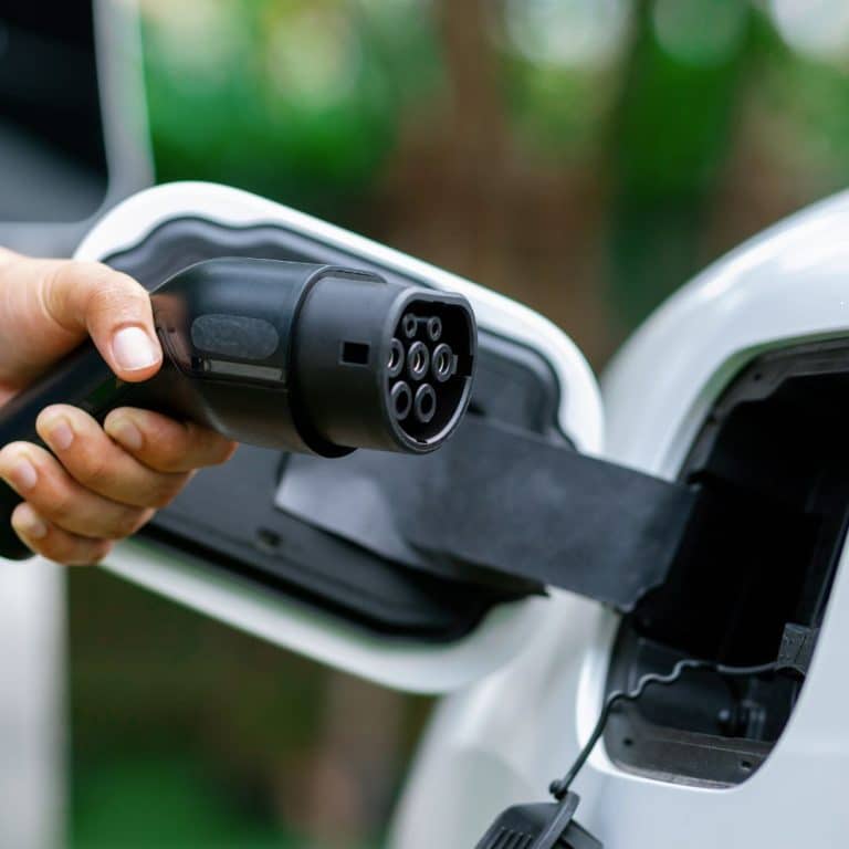 Can I Leave My Ev Plugged In Overnight