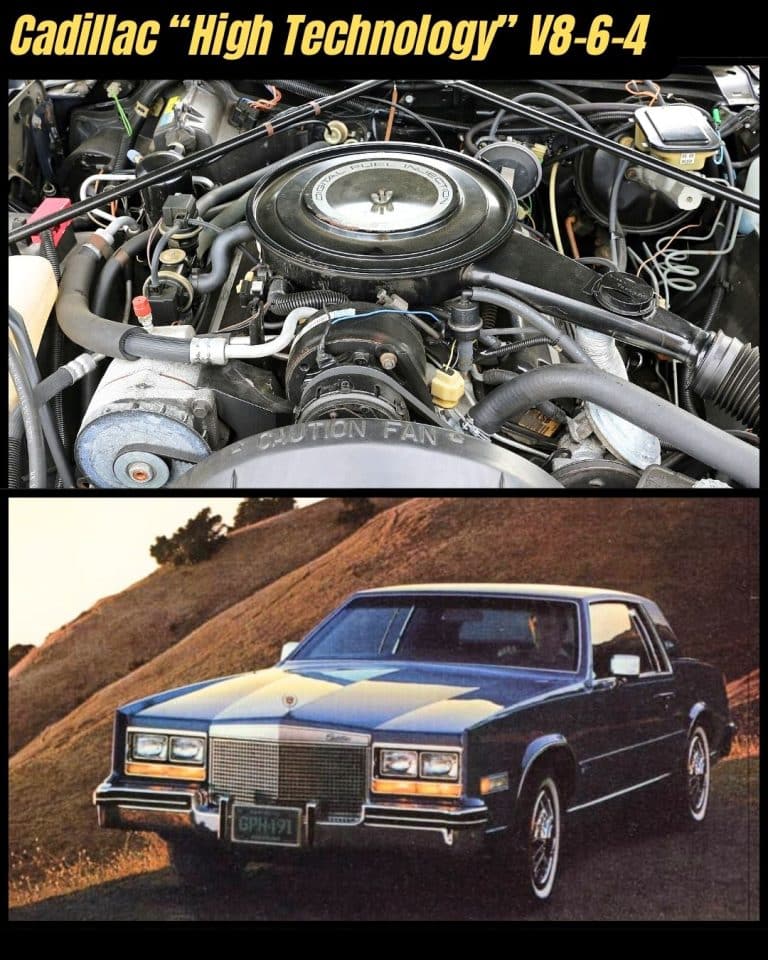 15 of The Most Complicated Engines Ever Made | Drivetrain Resource