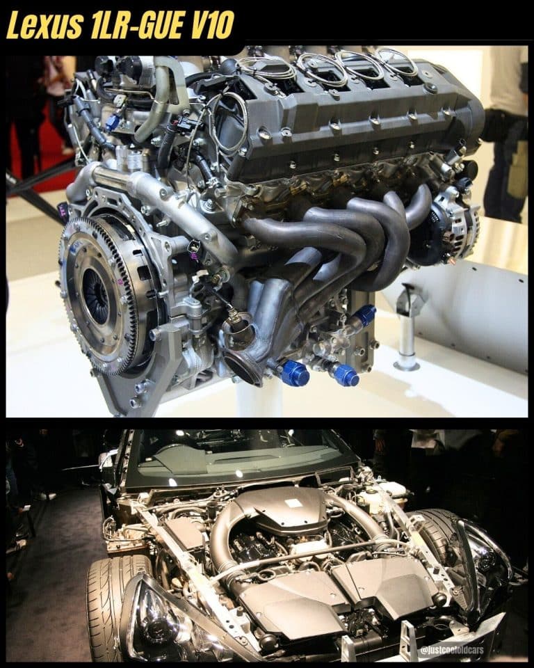 15 of The Most Complicated Engines Ever Made | Drivetrain Resource