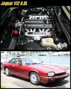 15 of The Most Complicated Engines Ever Made | Drivetrain Resource