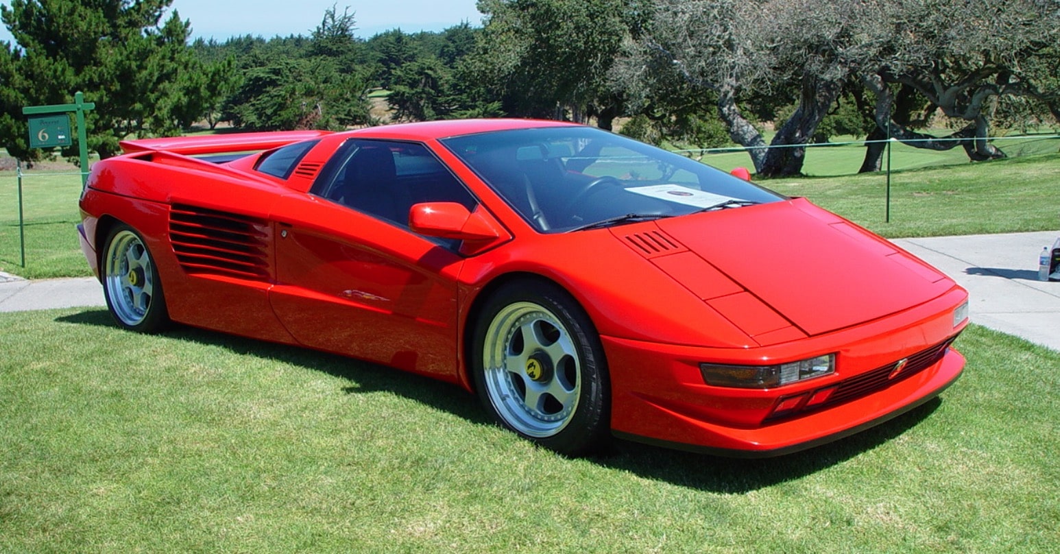 15 of The Most Complicated Engines Ever Made | Drivetrain Resource