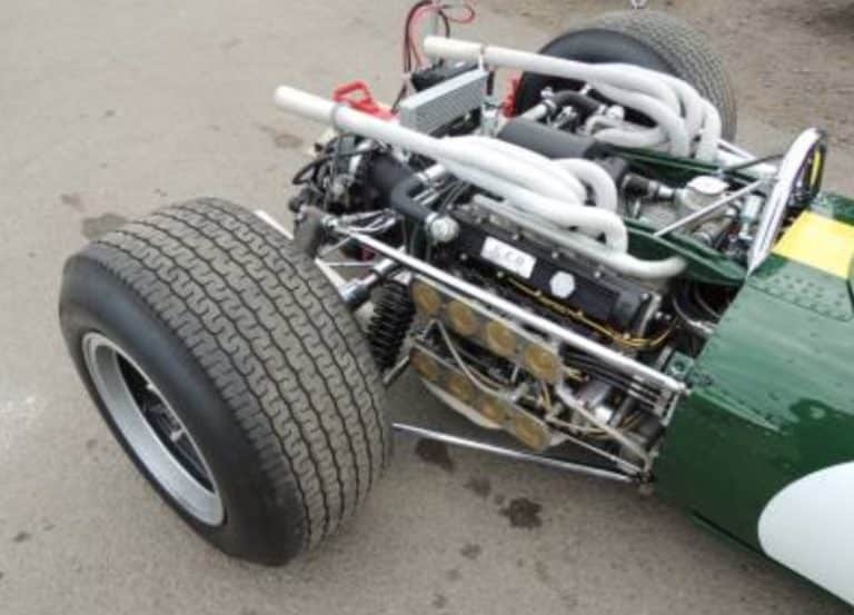 15 of The Most Complicated Engines Ever Made | Drivetrain Resource