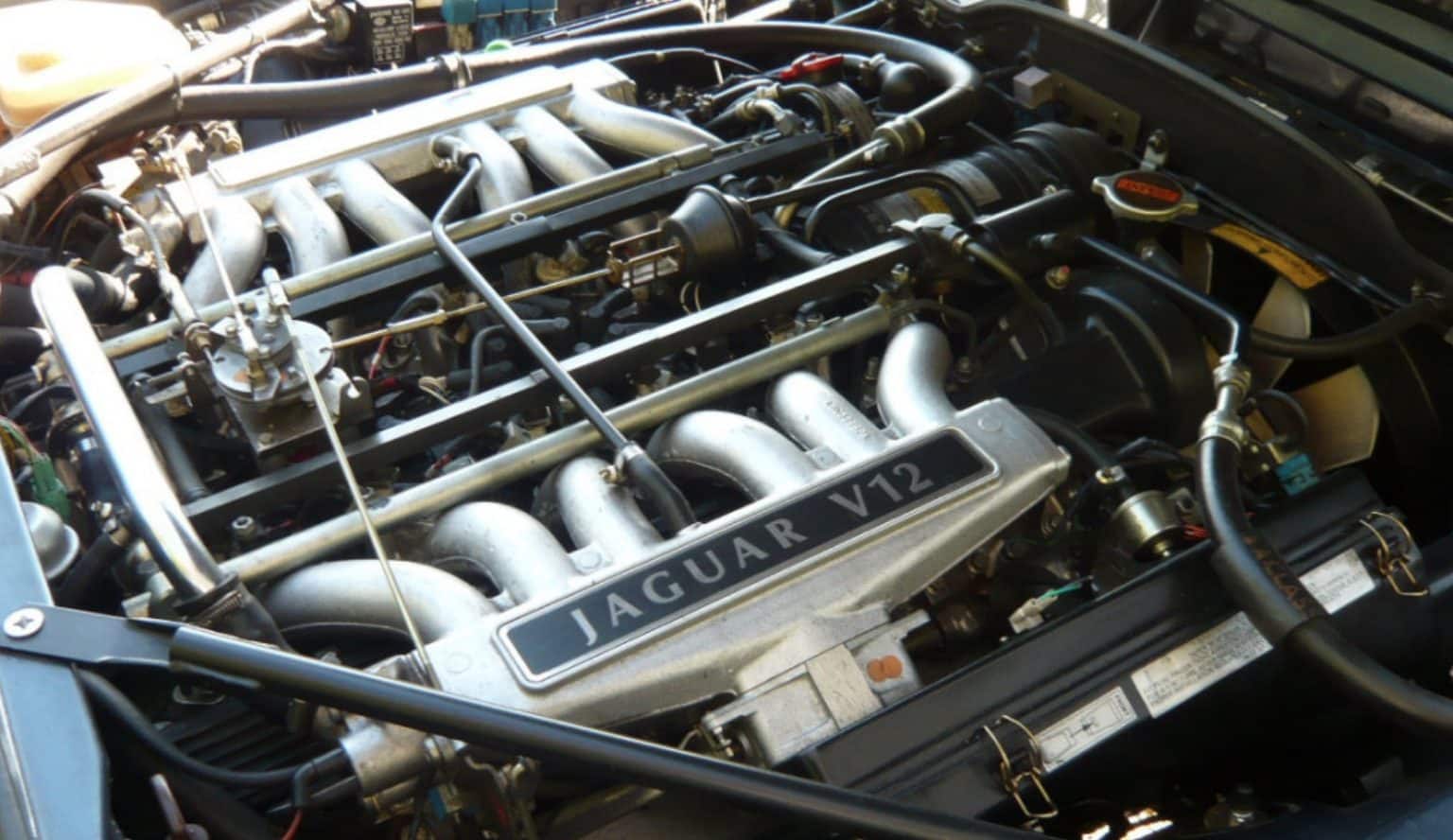 15 of The Most Complicated Engines Ever Made | Drivetrain Resource