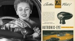 25 Obscure Car Features You Won’t Believe Existed | Drivetrain Resource