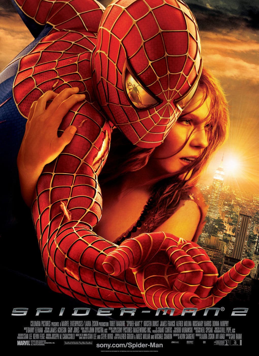 Spider-Man (2002) - IMDb