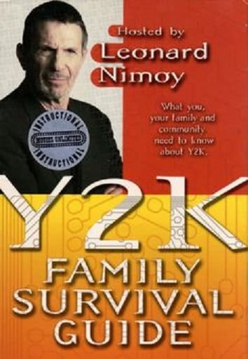 Y2K Family Survival Guide (Video 1998) - IMDb