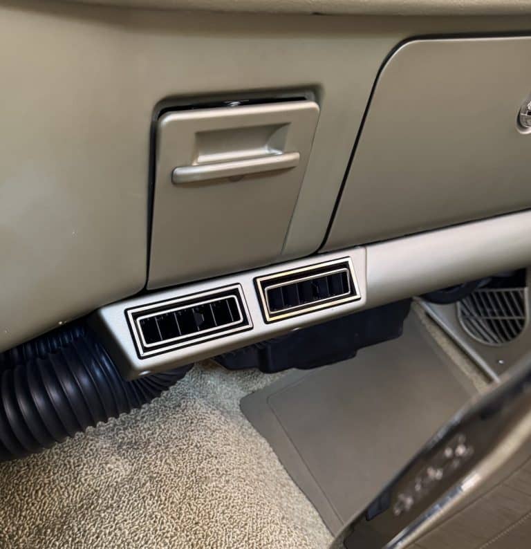 25 Upgrades That Make a Classic Car Easier to Drive Without Ruining Its ...