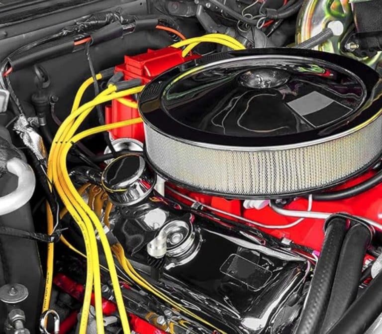 25 Upgrades That Make a Classic Car Easier to Drive Without Ruining Its ...
